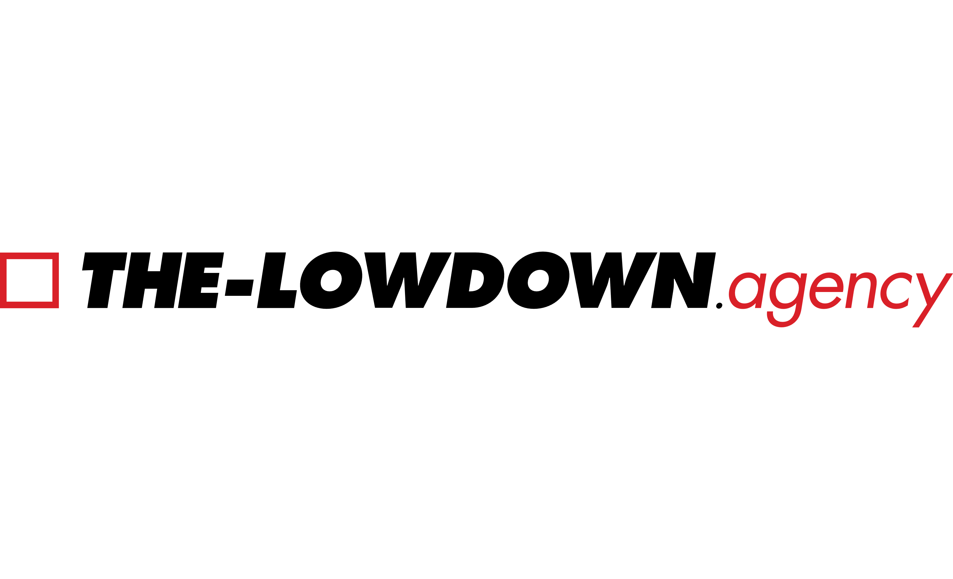 the-lowdown agency featured image home